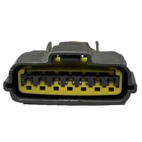 HONDA & PROTON & MAZDA DİSTRİBÜTÖR MODÜL SOKETİ  (7 PİN)  ***KABLOLU
