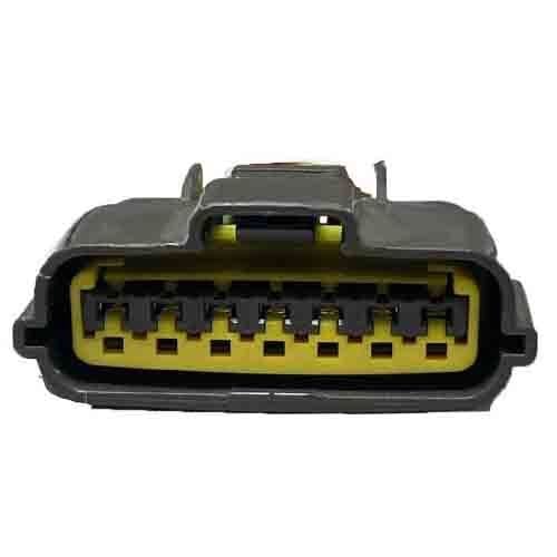HONDA & PROTON & MAZDA DİSTRİBÜTÖR MODÜL SOKETİ  (7 PİN)  ***KABLOLU