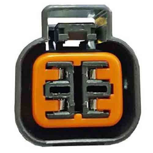 51-1368 ISUZU KELEBEK BOĞAZI & HYUNDAİ OKSİJEN SENSÖR SOKETİ ( 4 PIN )