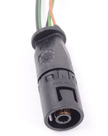 ISITMA (KIZDIRMA) BUJİSİ SOKETİ VW GOLF 2016> AUDI SKODA SEAT 4 KABLOLU