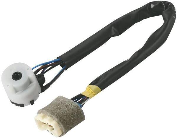 KONTAK TERMİĞİ HYUNDAI ACCENT (95-00) 6 PİN **** TERMİK BOYU 39 CM ****