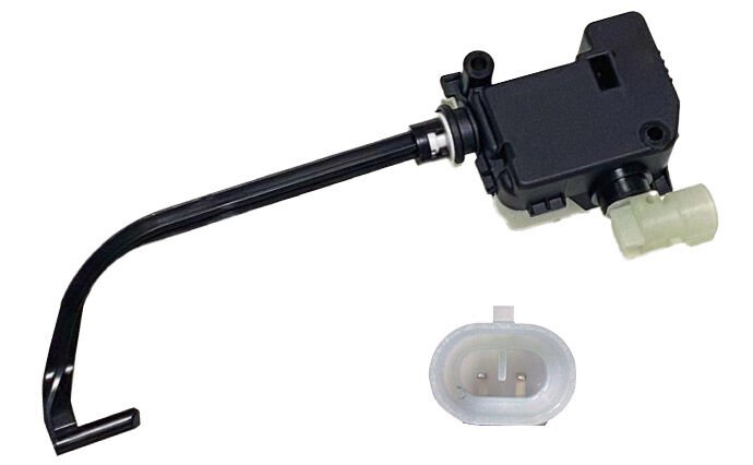 YAKIT DEPO KİLİT MOTORU OPEL INSIGNIA 2009-- ASTRA J