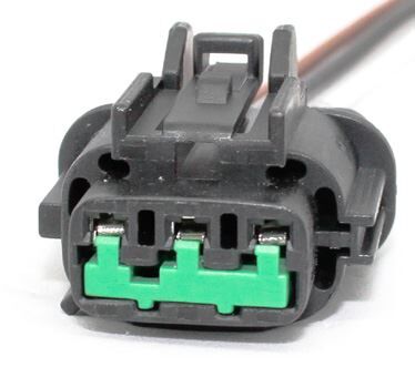 ATEŞLEME BOBİN SOKETİ 3 PİN