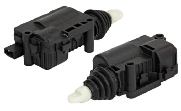 BAGAJ KİLİT MOTORU OPEL ASTRA G / OMEGA B / TIGRA VECTRA B / ZAFIRA A