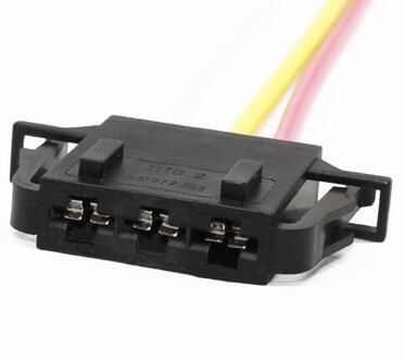 KONTAK KORNA STOP SOKETİ VW SKODA SEAT 3 PİN