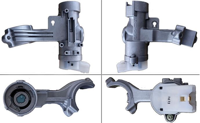KONTAK GÖVDESİ ACCENT ERA 06