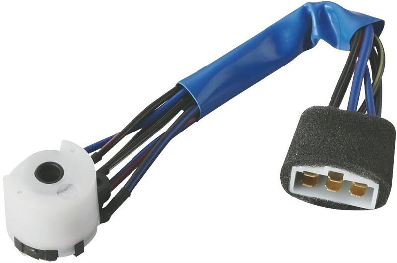 KONTAK TERMİĞİ HYUNDAI ACCENT 00>> ATOS ( MAVİ ) *** TERMİK BOYU 27 CM ***