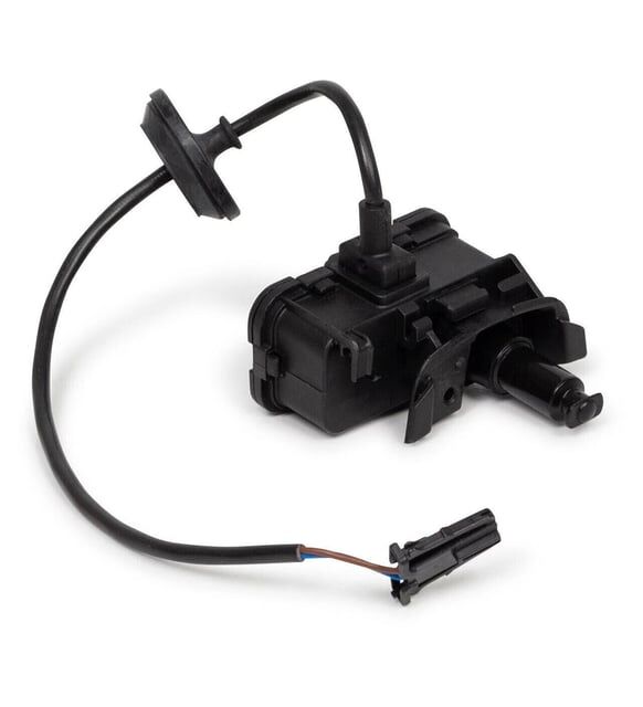 DEPO KAPAK AÇMA MOTORU VW POLO V  2010-2018