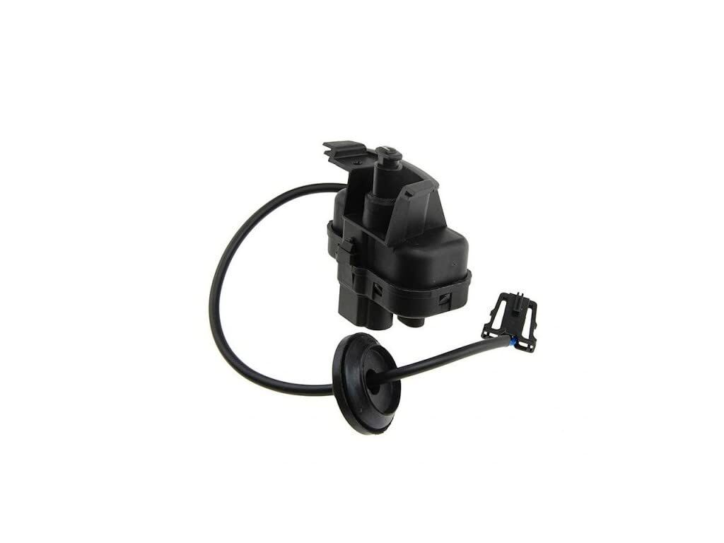 DEPO KAPAK AÇMA MOTORU VW GOLF V / VI / JETTA  2007-2013 / SCIROCCO 2008-2017 /  TIGUAN 2007-2018 &