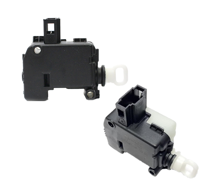 BAGAJ KİLİT MOTORU VW GOLF IV / PASSAT & SEAT LEON / CORDOBA / İBİZA & SKODA OCTAVIA 1998-