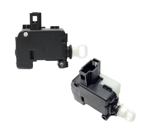 BAGAJ KİLİT MOTORU VW GOLF IV / PASSAT & SEAT LEON / CORDOBA / İBİZA & SKODA OCTAVIA 1998-