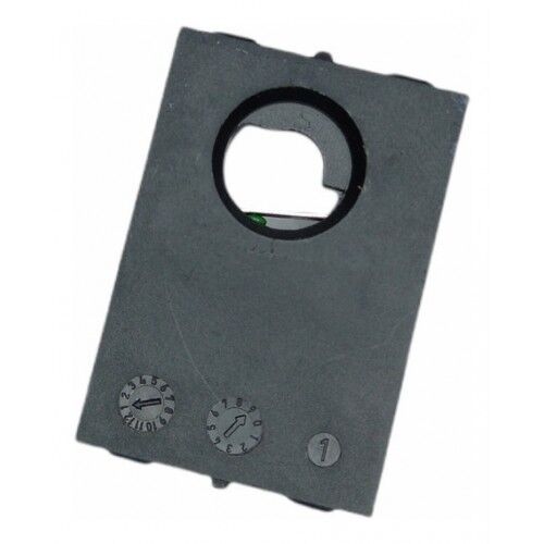 BAGAJ KİLİT ŞALTERİ VW POLO