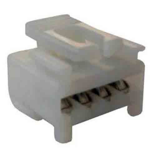 51-1337 FİAT ALBEA STOP SOKETI ( 4 PIN )