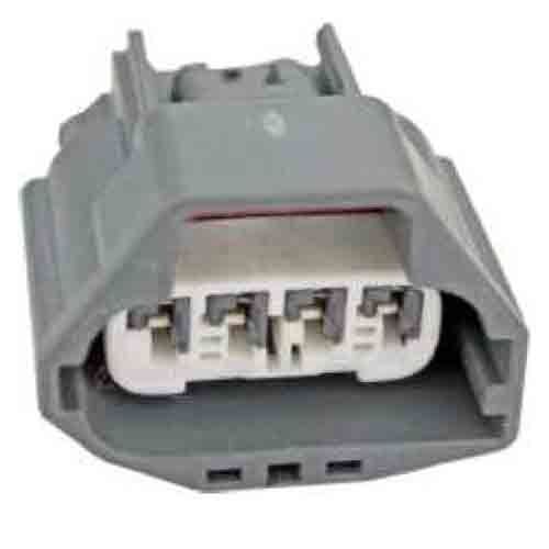 51-1176 FORD MAP SENSOR SOKETI ( 4 PIN )