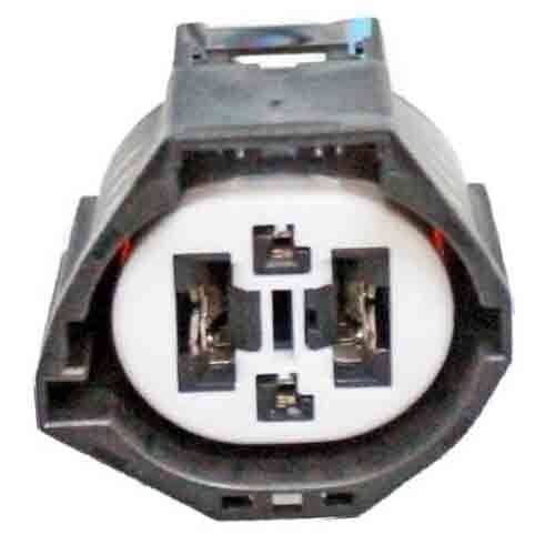 51-1290 FORD FAN MOTOR SOKETI ( 4 PIN )