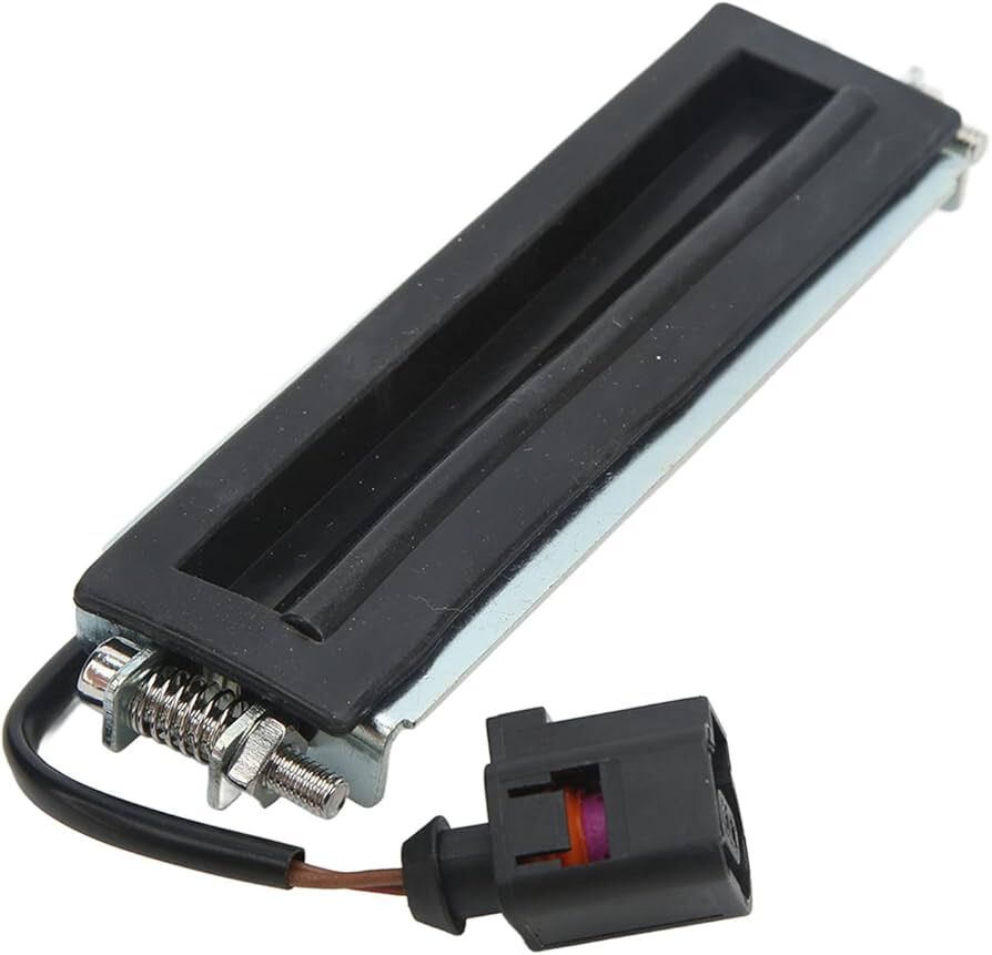 BAGAJ AÇMA BUTONU VW POLO 01-09 - POLO IV 06-10