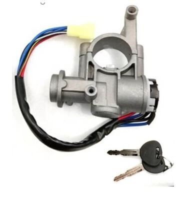 KONTAK ANAHTARI HYUNDAI H100 MINIBUS 1994-->2007