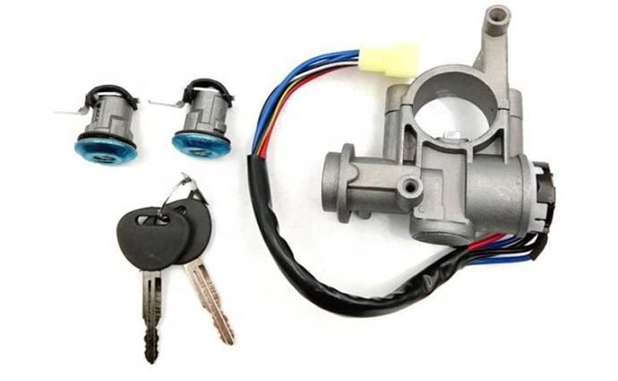 KONTAK SETİ HYUNDAI H100 MINIBUS 1997-->2004