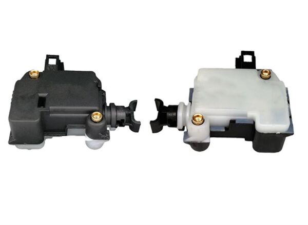 BAGAJ KİLİT MOTORU VW BORA / GOLF IV / POLO - CLASSIC / PASSAT B5 / TOUREG