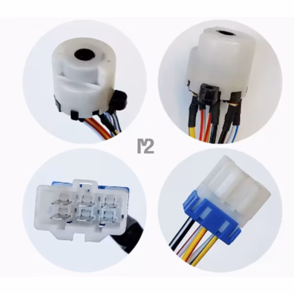 KONTAK TERMİĞİ HYUNDAI STAREX