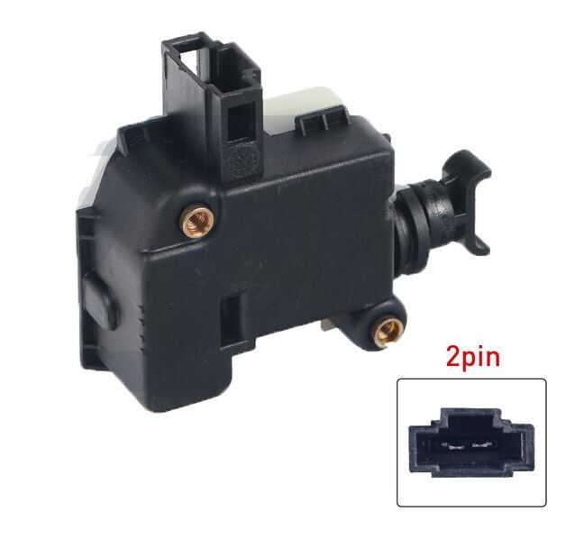 BAGAJ KİLİT MOTORU VW BORA / GOLF IV / POLO - CLASSIC / PASSAT B5 / TOUREG