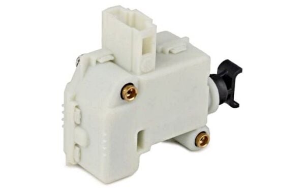 BAGAJ KİLİT MOTORU VW BORA / GOLF IV / POLO - CLASSIC / PASSAT B5 / TOUREG