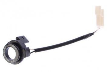 KONTAK ANTENİ HYUNDAI GETZ