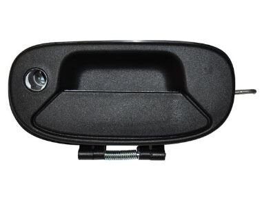 BAGAJ KAPISI DIŞ AÇMA KOLU FIAT DOBLO I II TEK KAPI MOTORSUZ 2001-2012