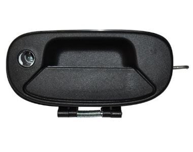 BAGAJ KAPISI DIŞ AÇMA KOLU FIAT DOBLO I II TEK KAPI MOTORSUZ 2001-2012