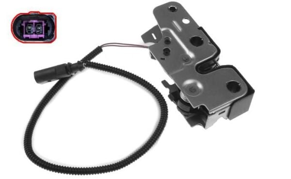 KAPUT KİLİDİ VOLKSWAGEN GOLF V JETTA III