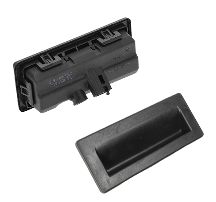 BAGAJ AÇMA BUTONU CADDY SUPERB-OCTAVIA-YETI-TIGUAN- A4 16--