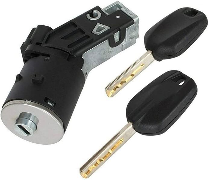 KOMPLE KONTAK OPEL CROSSLAND & PEUGEOT 208 2012- 2008 2013-301-308 2013- 3008 2016 CITROEN C4 ELYSEE
