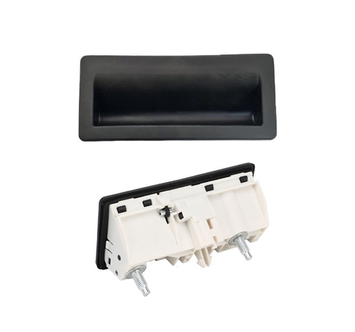 BAGAJ AÇMA BUTONU VW CADDY-GOLF V-JETTA-PASSAT-TIGUAN-TOUAREG- AUDI - SEAT - SKODA