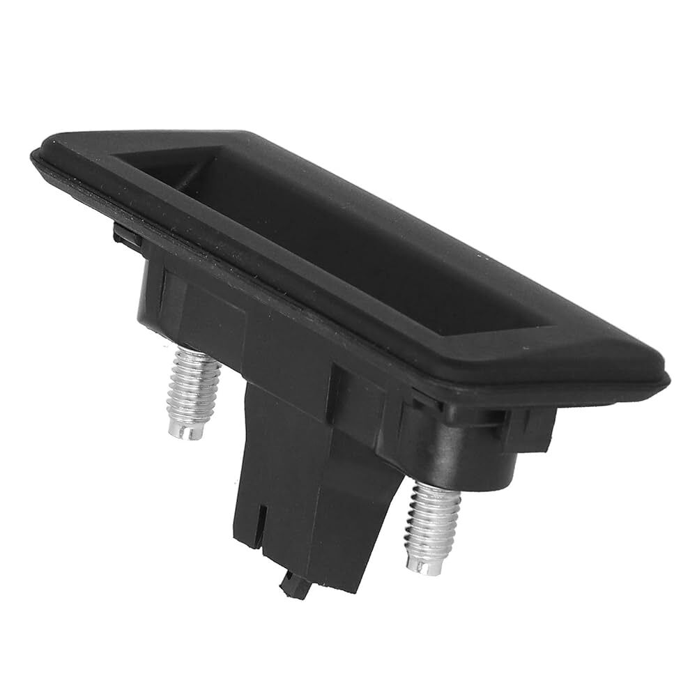 BAGAJ AÇMA BUTONU SKODA FABIA II - ROOMSTER - SUPERB