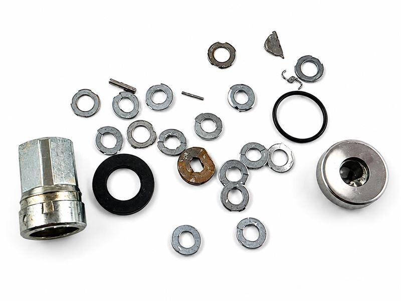 DEPO KİLİT TAMİR TAKIMI FORD TRANSİT 98-14