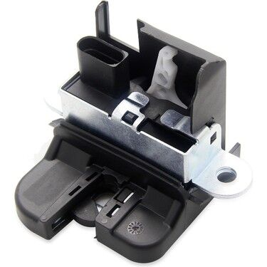 BAGAJ KİLİDİ VOLKSWAGEN POLO 2010-->