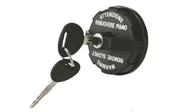 YAKIT DEPO KAPAĞI ***KİLİTLİ HYUNDAI  H100 KMY 97-03