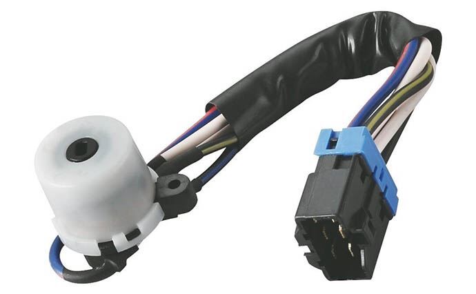 KONTAK TERMİĞİ KİA BONGO 1997-2004