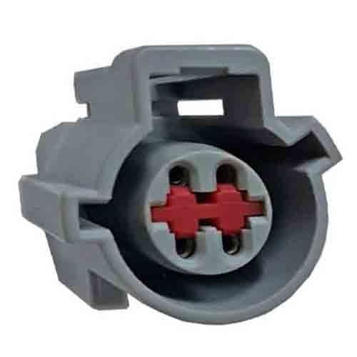 51-1367 FORD OKSİJEN SENSÖR SOKETİ ( 4 PIN )