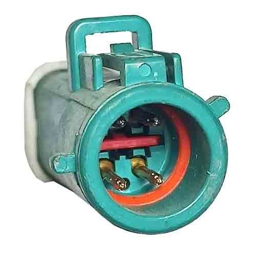 51-1234 FORD HARARET-KLIMA MUSUR SOKET KARSILIGI ( 4 PIN )