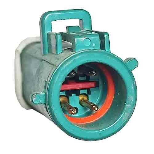 51-1234 FORD HARARET-KLIMA MUSUR SOKET KARSILIGI ( 4 PIN )