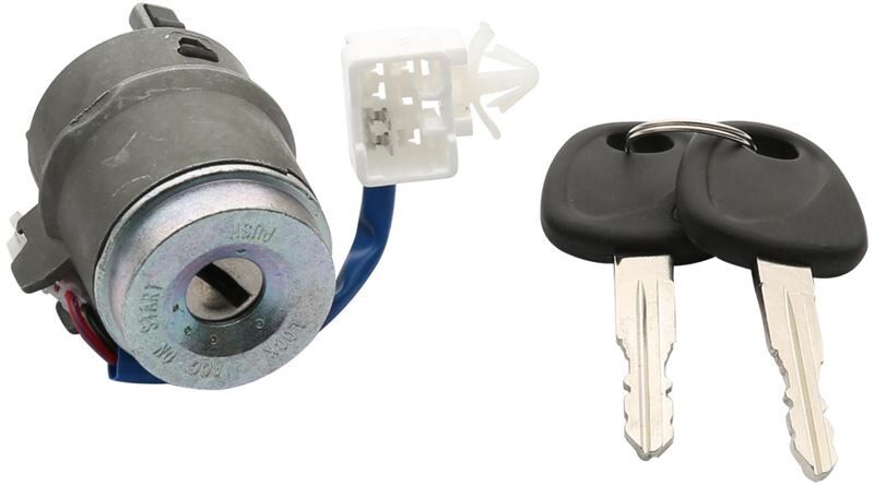 KONTAK ANAHTARI ( GÖBEĞİ ) HYUNDAI ACCENT ERA 2006-2011