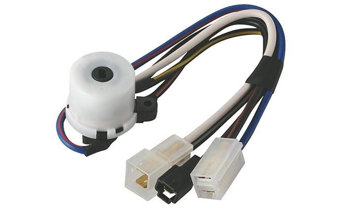 KONTAK TERMİĞİ KİA BESTA 2006