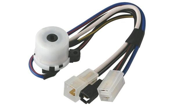 KONTAK TERMİĞİ KİA BESTA 2006