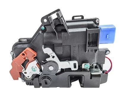 KAPI KİLİDİ VW GOLF V / VI  04-14 / JETTA 06-10 / CADDY 09-11 / TOURAN / TOUAREG & ALTEA & OCTAVIA 0