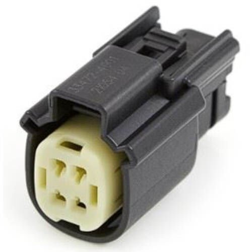 OKSİJEN SENSÖRÜ SOKETİ FORD  ( 4 PIN )