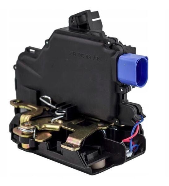 KAPI KİLİDİ VW TRANSPORTER T5 - T6 -T7 - POLO / CORDOBA - İBİZA / FABİA 03-19