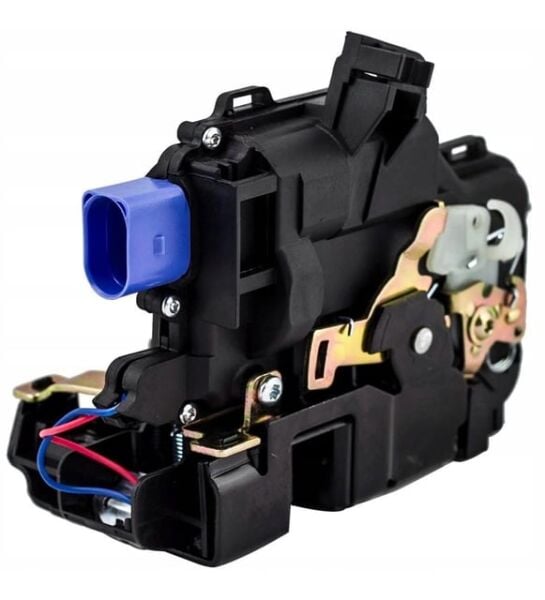 KAPI KİLİDİ VW TRANSPORTER T5 - T6 -T7 - POLO / CORDOBA - İBİZA / FABİA 03-19