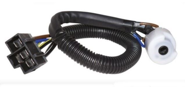 KONTAK TERMİĞİ MITSUBISHI L300 2000 - 2008 YENİ MODEL ***KABLOLU