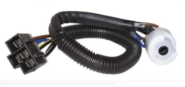 KONTAK TERMİĞİ MITSUBISHI L300 2000 - 2008 YENİ MODEL ***KABLOLU